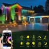 🎅 Early Christmas 49%OFF 🎅 Smart Rainbow LED Permanent Outdoor Light