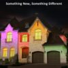 🎅 Early Christmas 49%OFF 🎅 Smart Rainbow LED Permanent Outdoor Light