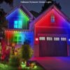 🎅 Early Christmas 49%OFF 🎅 Smart Rainbow LED Permanent Outdoor Light