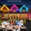 🎅 Early Christmas 49%OFF 🎅 Smart Rainbow LED Permanent Outdoor Light