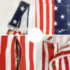 🎖️July 4th Sale 60% OFF - American Flag Overalls - ✈️BUY 2 GET FREE SHIPPING